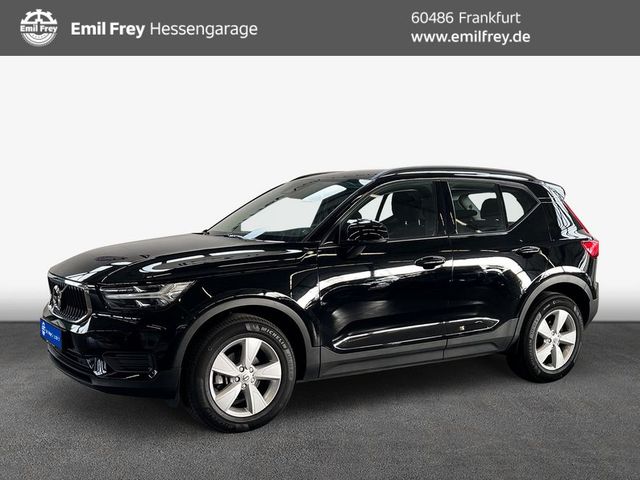 Volvo XC40 T2 Momentum-Core Navi LED AHK Kamera PDCv+h