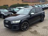 Audi SQ7 4.0 TDI Quattro, 7 Sitzer, Matrix,Digi Tacho - Audi SQ7 Gebrauchtwagen