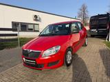 Skoda Fabia Cool Edition 1.6TDI HU/INSP.Neu - Skoda Fabia mit Diesel-Antrieb: Kleinwagen