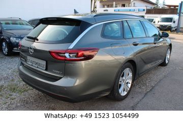 Opel Insignia - 5