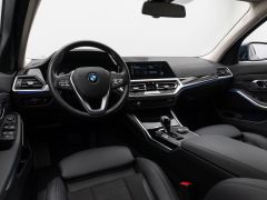 Foto Nummer 37: BMW 320d