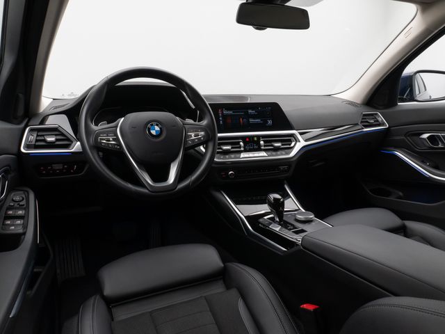 Foto Nummer 37: BMW 320d