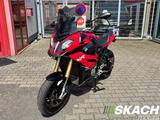 BMW S 1000 XR / Kette, Inspektion, TÜV neu / Koffer - Offers