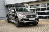 Fiat Fullback 4WD DC Platinum*Sperre*Stollen*Hardtop