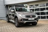 Fiat Fullback 4WD DC Platinum*Sperre*Stollen*Hardtop
