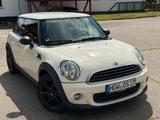 MINI One D 