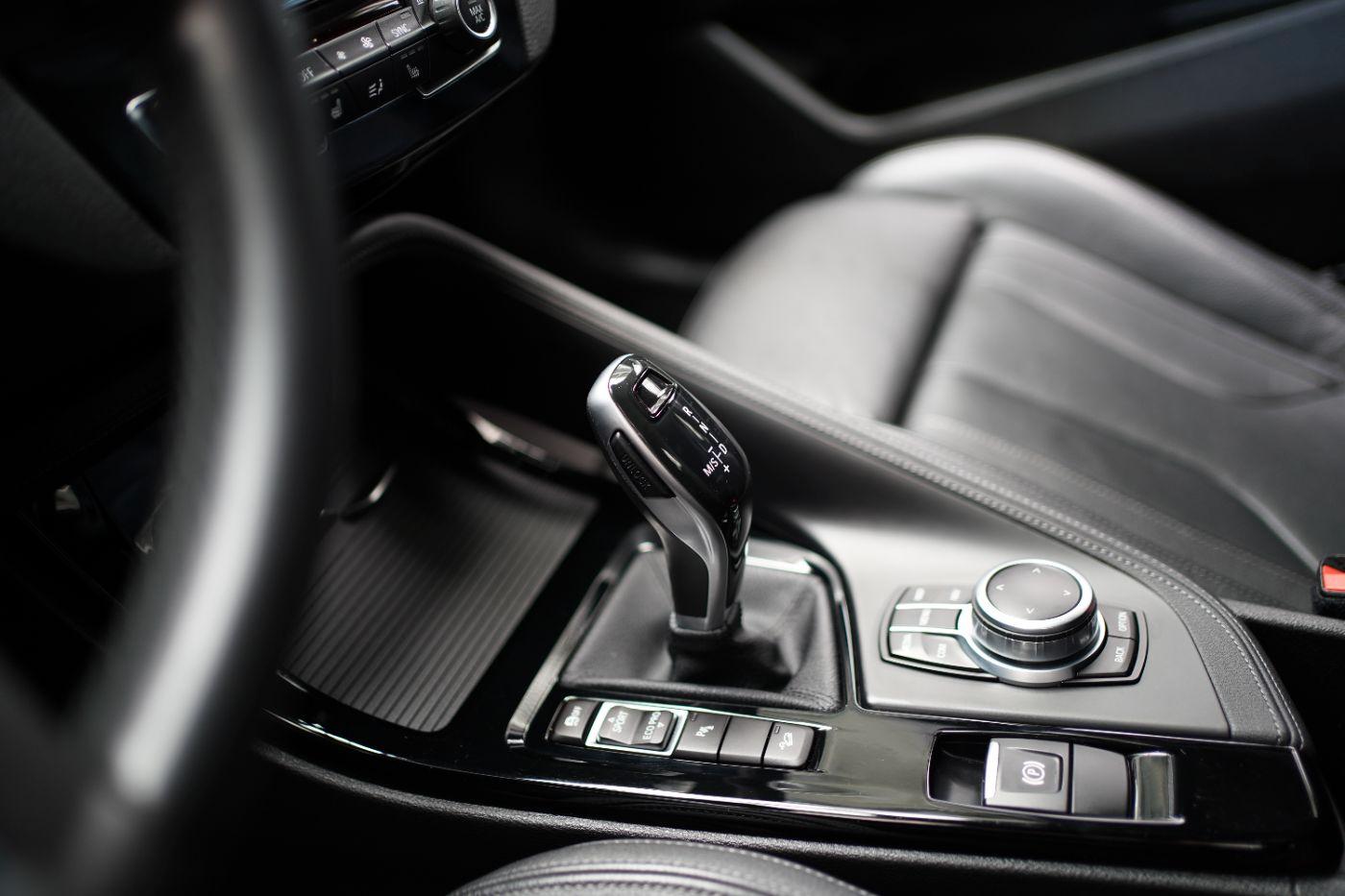 BMW X2 xDrive20i M Sport Mesh Edition +LED+Navi+Lede, миниатюра 6