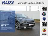 Jeep Avenger SUMMIT e-Hybrid 1.2 110 PS DCT6 WINTER A - Jeep Avenger Summit mit Benzin-Antrieb