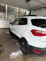 Ford EcoSport 1,0 EcoBoost 92kW Cool & Connect Au... - Ford EcoSport von privat