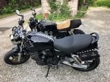 Suzuki GSX 750 Inazuma - SUZUKI 1999 750 GSX
