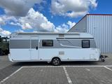 HYMER / ERIBA / HYMERCAR Hymer Exciting 560 Alde-Heizung, Mover - Wohnwagen Heizung