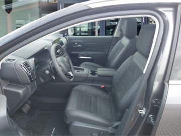 Citroën C5 Aircross Max 1.5 BlueHDi AT°El. Panodach°Navi
