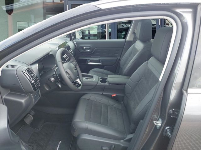 Citroën C5 Aircross Max 1.5 BlueHDi AT°El. Panodach°Navi