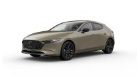 Mazda 3 - Vorschau Bild 1