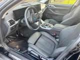 BMW I4 eDrive 40, 0,25% Steuer, Ust-Ausweis - BMW i4 in Hamburg