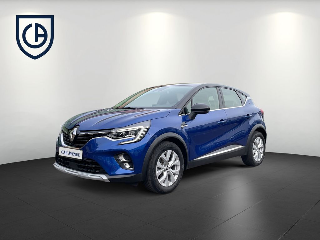 Image of Renault Captur