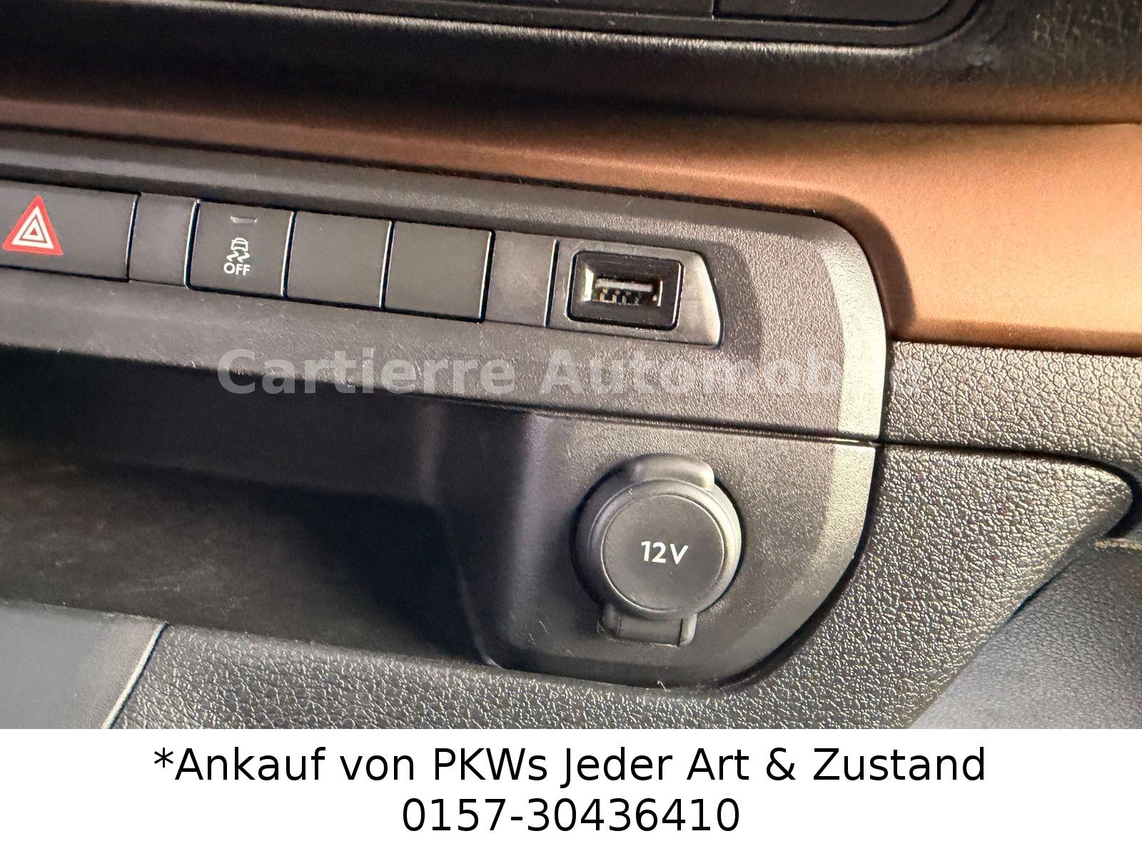Toyota Proace Verso L1 Family Comfort *1.Hand*Euro6*Kam