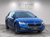 Skoda Octavia Combi 2.0 TDI First Edition HEAD-UP|VOLL - Behindertengerechte Skoda Octavia