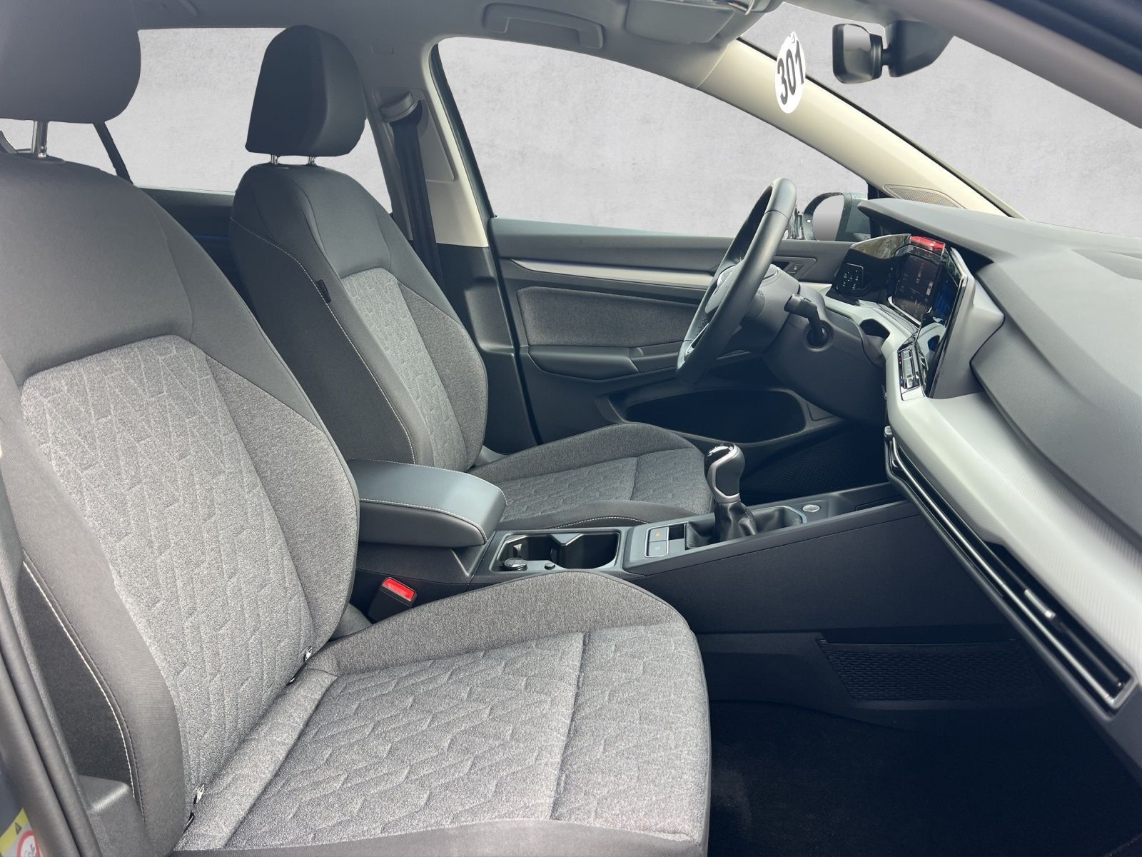 Golf VIII Move 1.0 TSI Navi*LED*ACC*Kamera
