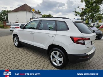 Skoda Karoq - 6