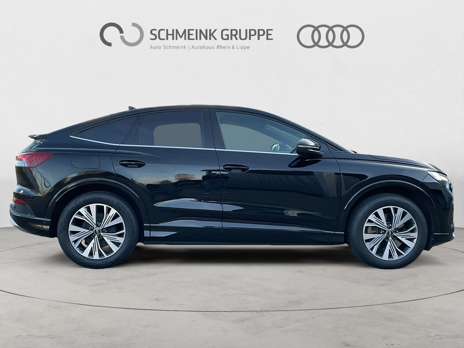 Audi Q4 e-tron - Bild 7