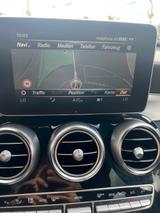 Mercedes-Benz GLC 250 d  - Mercedes-Benz GLC-Klasse von privat