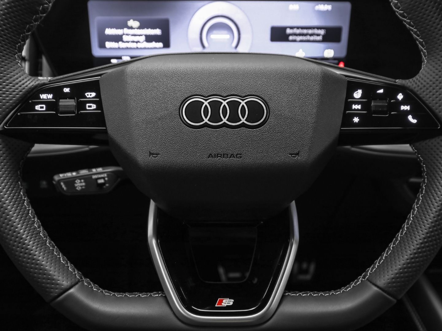 Audi Q4 e-tron - Bild 10