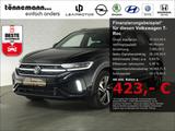 Volkswagen T-Roc R-LINE TDI DSG+AHK+MATRIX LED+NAVI+RÜCKFAH