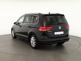 Volkswagen Touran 1.4 TSI Highline LED Navi Alcantara AHK - Volkswagen Touran: Schwarz