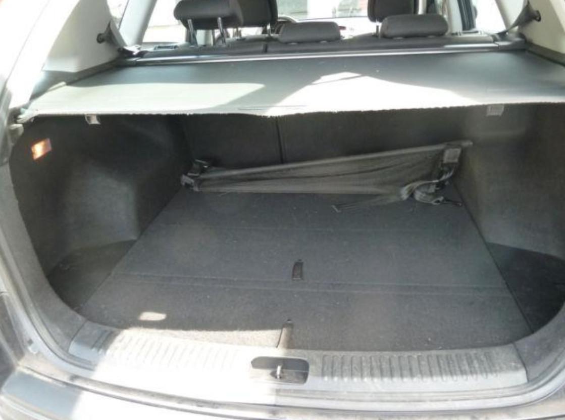 Kia cee'd Sportswagon 1.4 CVVT Edition 7 Sporty ...