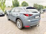 Mazda CX-5Ad'vantage,Automatik,Navi,LED,HeadUp,Hängerk - Mazda CX-5 Gebrauchtwagen