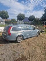 Volvo V50 Automatik - Volvo V50: Automatik