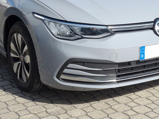 Golf Variant 1.0 eTSI DSG MOVE / IQ.DRIVE