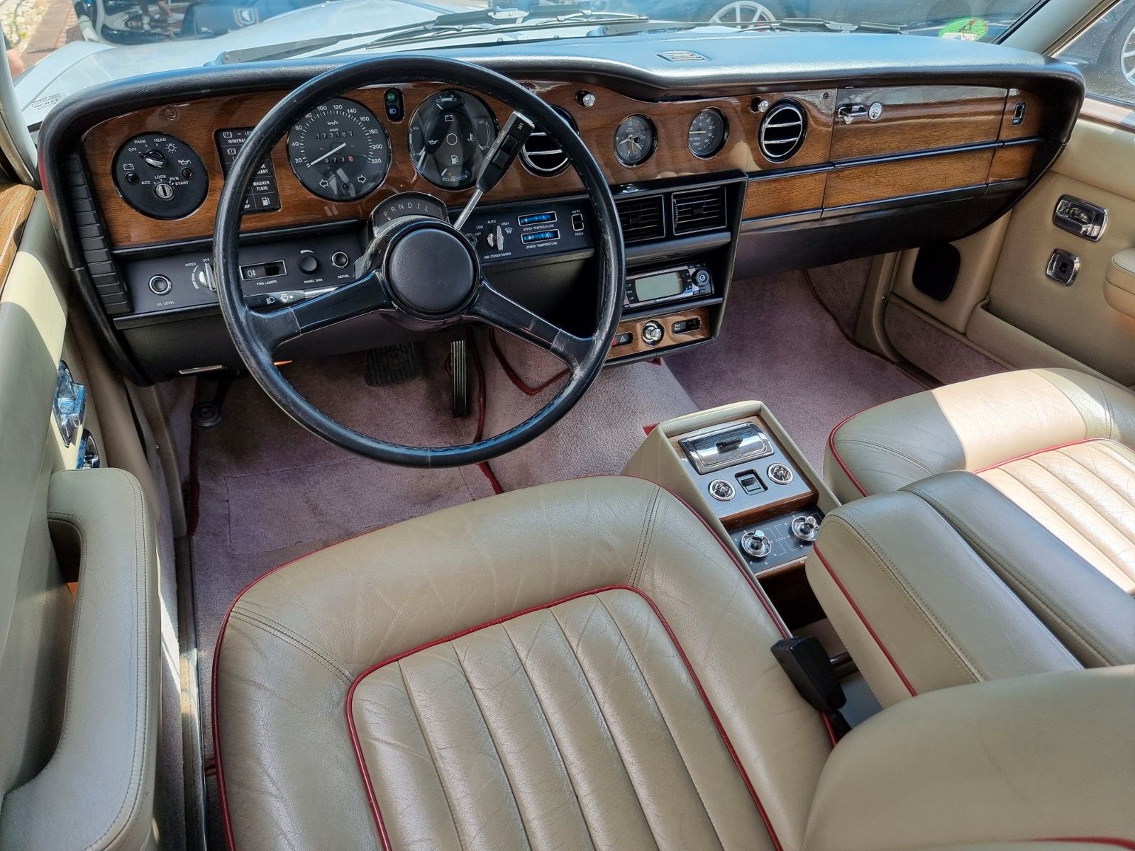 Fahrzeugabbildung Bentley Eight/Deutsch/Bentley SH lückenlos/H-Zul.