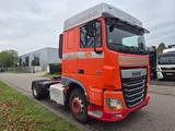 DAF XF 105.460 460 retarder - DAF Xf 105 460