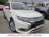 Mitsubishi Outlander PHEV Plus Spirit 4WD - Mitsubishi Outlander: Plus Spirit