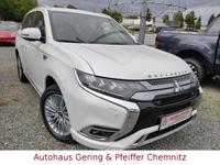 Mitsubishi Outlander PHEV PlugIn Hybrid Spirit+