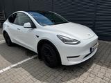 Tesla Model Y Long Range Dual Motor AWD - Tesla Model Y von privat