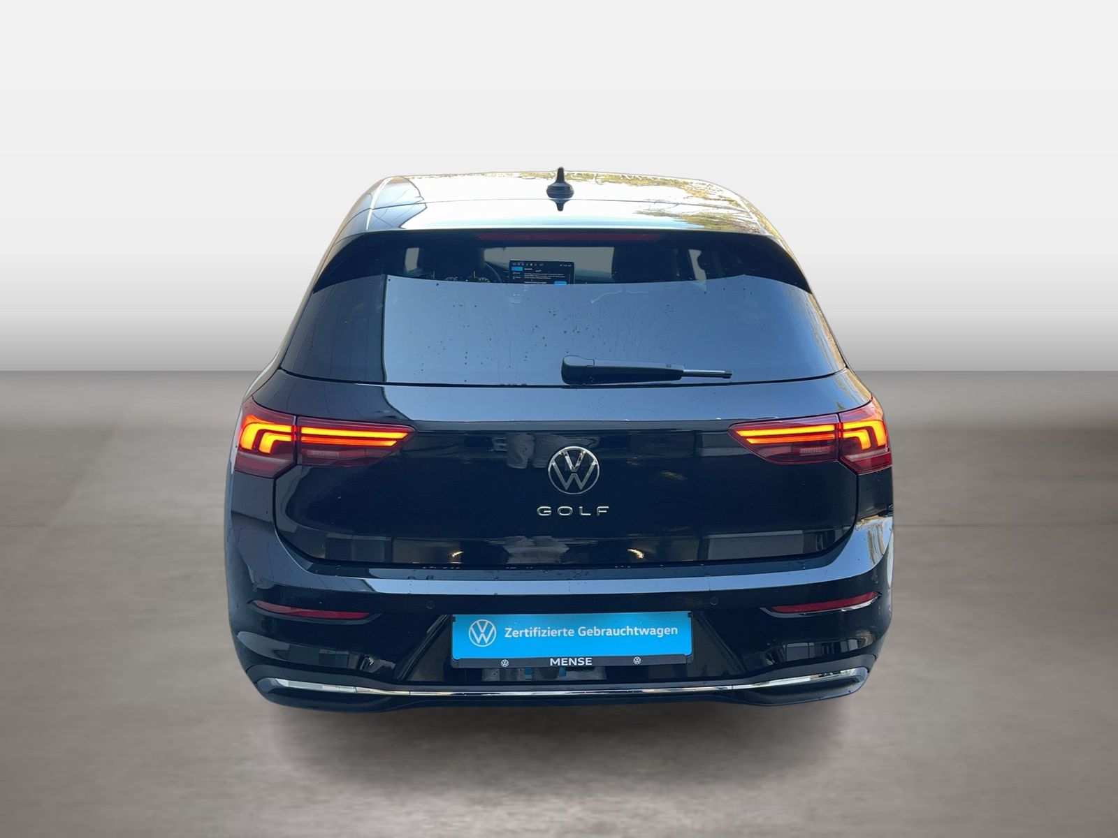 Volkswagen Golf - Bild 4