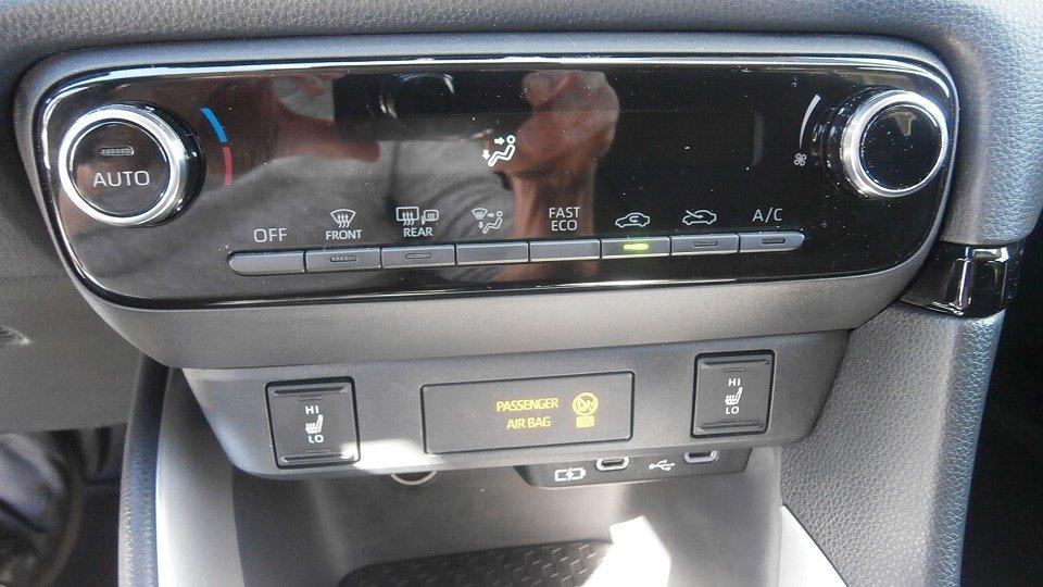 Mazda 2 Hybrid 5HB 1.5L VVT-i 116 PS e-CVT FWD EXCLUSI