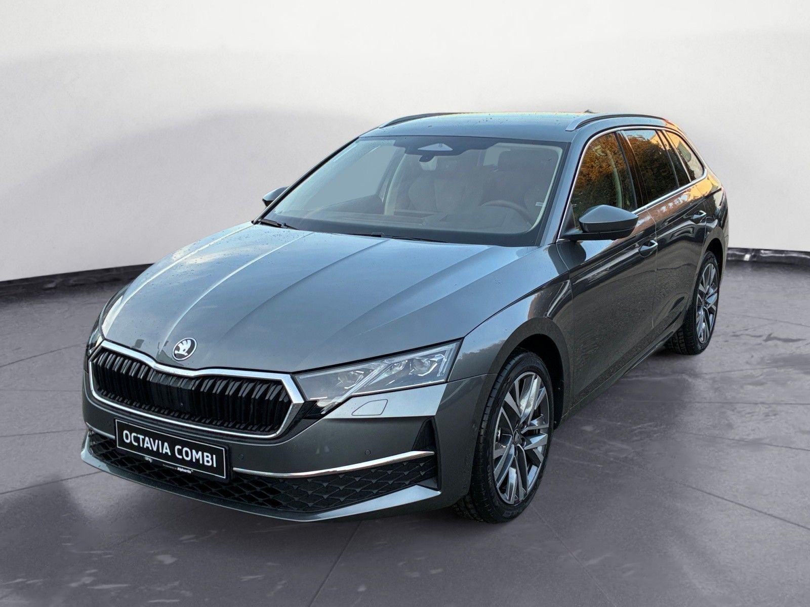 Skoda Octavia - Bild 2