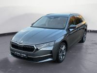 Skoda Octavia - Vorschau Bild 2