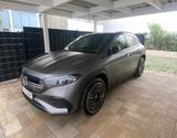 Mercedes-Benz EQA 250 Kompakt Elektro SUV/ 1. Halter/TÜV 2027 - Mercedes E-Klasse SUV