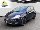 Fiat Grande Punto 1.2 8V Active | TÜV neu | Garantie - scheckheftgepflegte Fiat Grande Punto