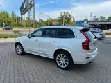 Volvo XC90 T8 Twin Engine Geartronic Inscription I... - Volvo XC90 Inscription mit Hybrid-Antrieb (Benzin/Elektro)