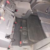 Volkswagen Touran 2.0 TDI Style Style - Volkswagen Touran: Style