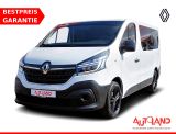 Renault Trafic 2.0 dCi 120 L1H1 LED Android Apple AHK - Renault in Halle