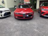 Alfa Romeo 159 1.8 TBi Sportwagon - Alfa Romeo 159: Tbi