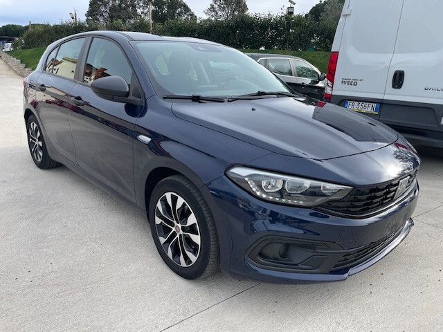 Fiat Tipo 1.3 Mjt S&S 5 porte City Life