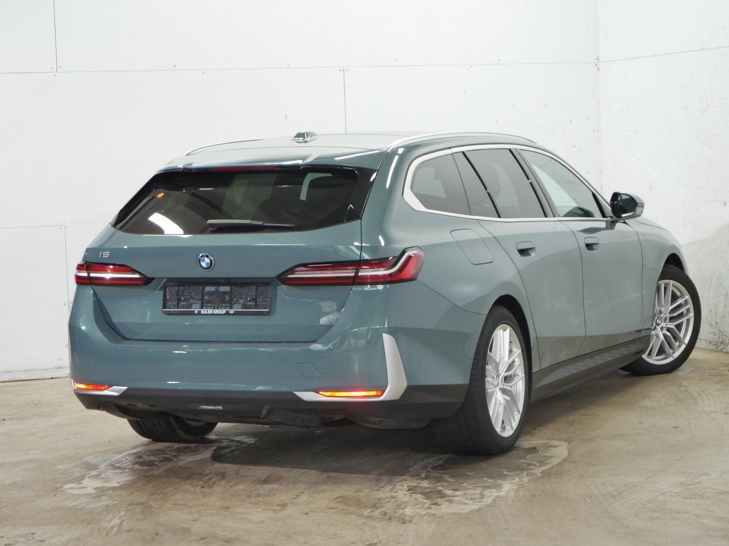 BMW i5 - Bild 4